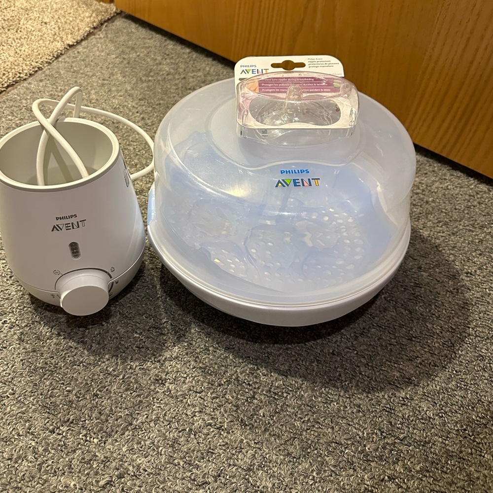 Avent Lot
